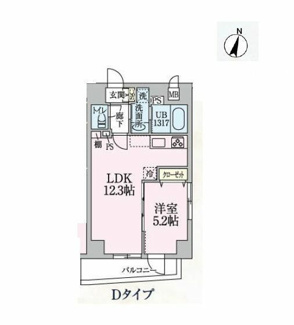【間取り】 | 間取り図！