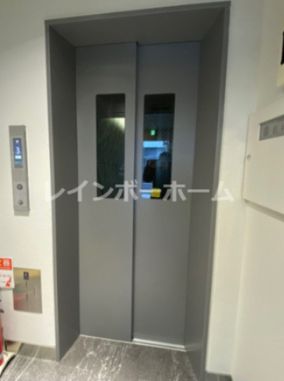RISE脇田本町Ⅱのその他共用部分