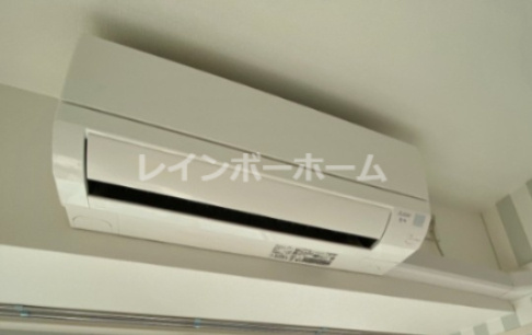 RISE脇田本町Ⅱの設備
