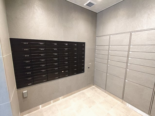 ルネフラッツ新小岩のその他共用部分