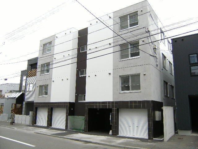 マリーノ南円山の画像