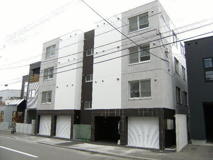 マリーノ南円山の画像