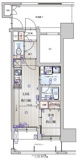 新品家具付きマンション大宮14(KaGood福岡)の画像