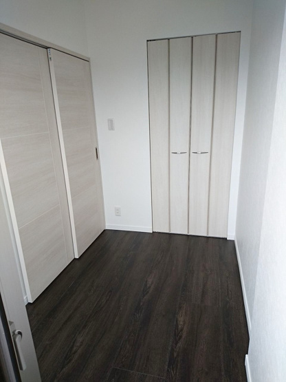 【洋室】 | 新品家具付きマンション大宮14(KaGood福岡)