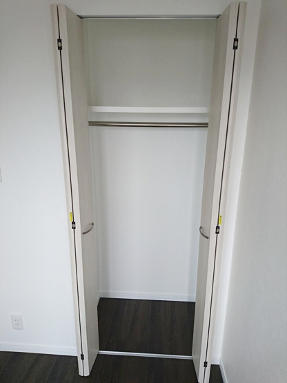 【収納】 | 新品家具付きマンション大宮14(KaGood福岡)
