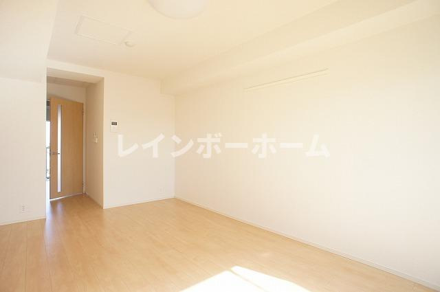 エクセル　ファヴール　Ⅰの寝室