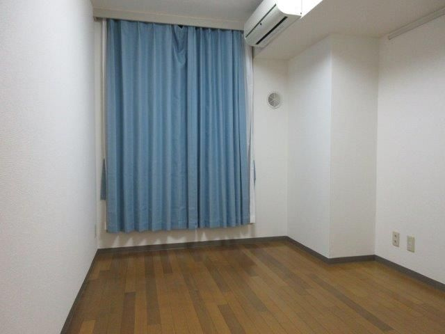 リフレスコア旗の台の居間・リビング