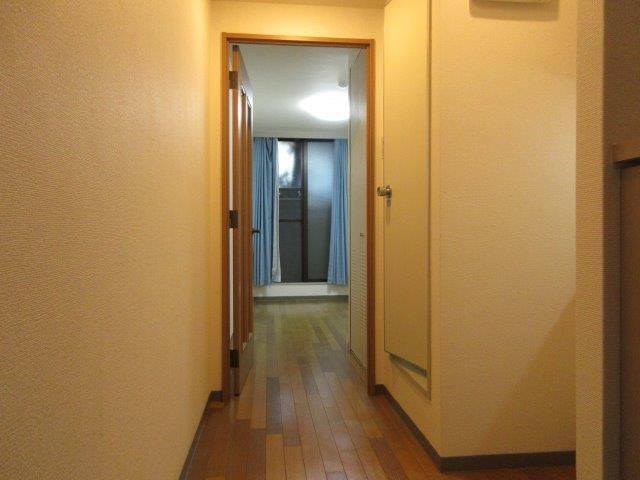 リフレスコア旗の台のその他
