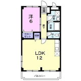 上尾市大字瓦葺のマンションの画像