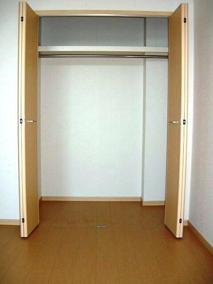 【収納】