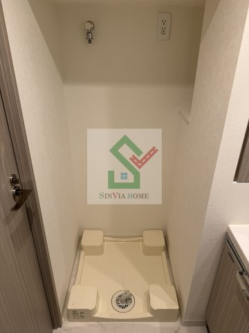 プレミアムフラットひばりヶ丘駅前の設備