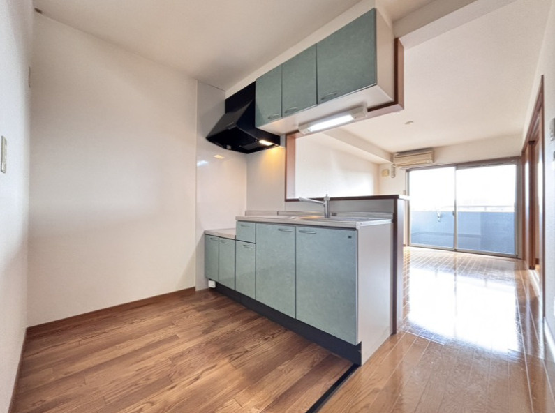 熊本市北区麻生田５丁目の賃貸マンションの居間・リビング|ゆったり過ごせる居間です