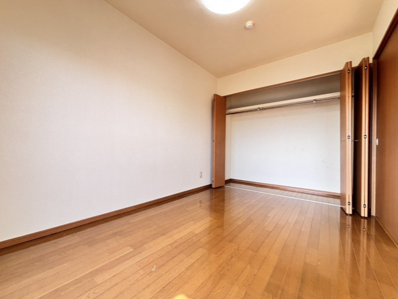熊本市北区麻生田５丁目の賃貸マンションの収納|収納豊富です