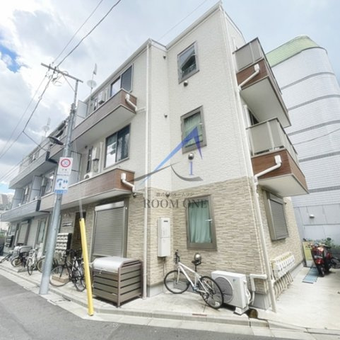 エトワール小村井