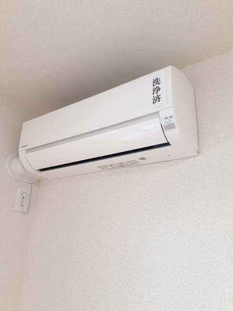 グラン　レコルトの設備