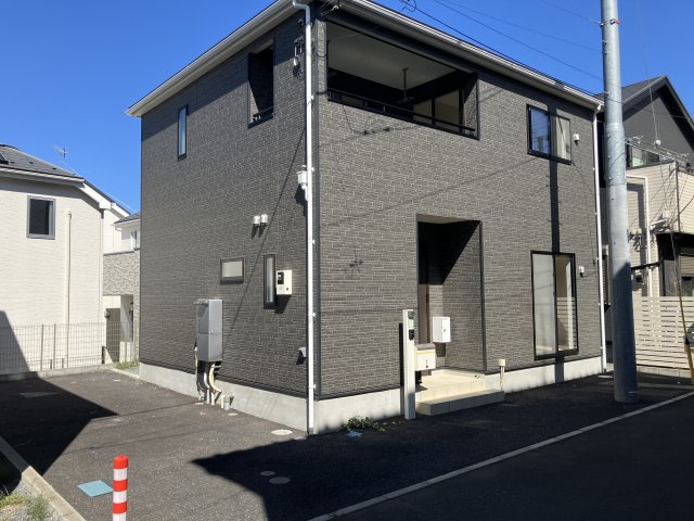 さいたま市緑区三室戸建