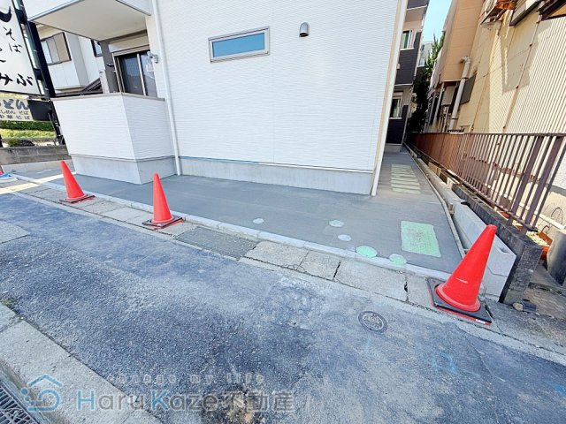 【その他共用部分】 | REGALEST野並【名古屋市賃貸・2LDK】
