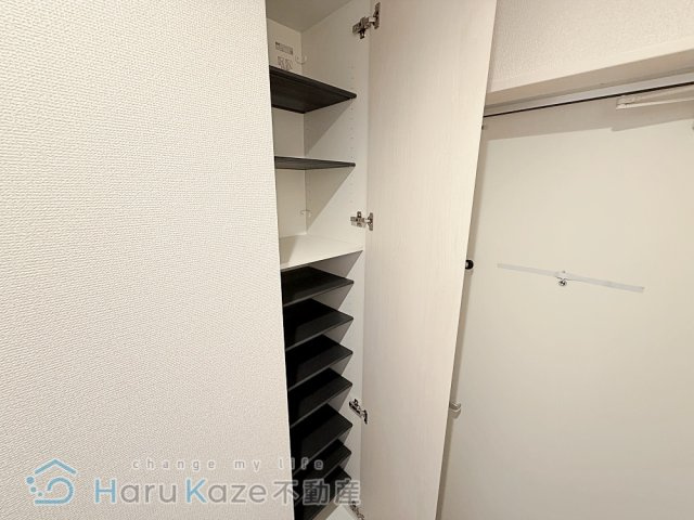 【玄関】 | REGALEST野並【名古屋市賃貸・2LDK】