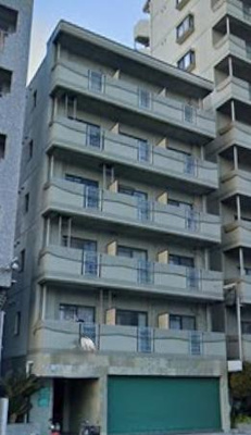 【外観】 | 香川ハイツ御影イースト