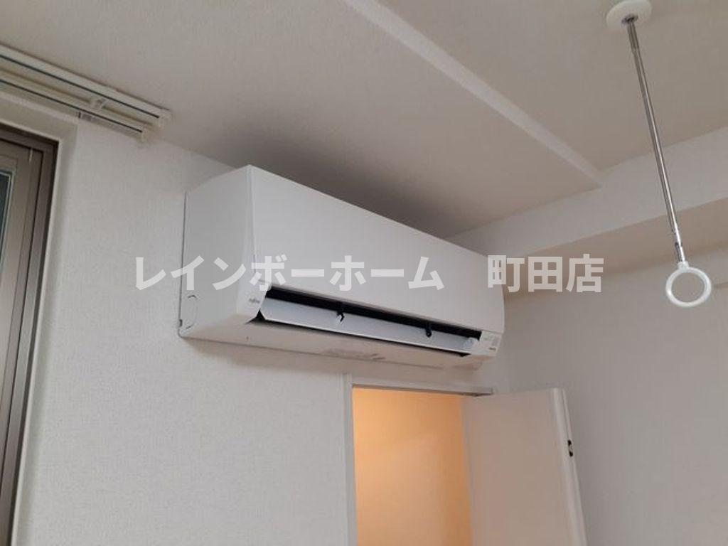 ルミソラーレ※初期費用分割あと払いサービス利用可能物件の設備