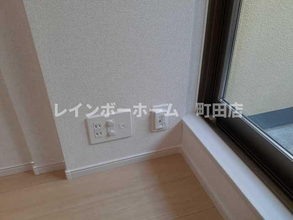 ルミソラーレ※初期費用分割あと払いサービス利用可能物件のその他