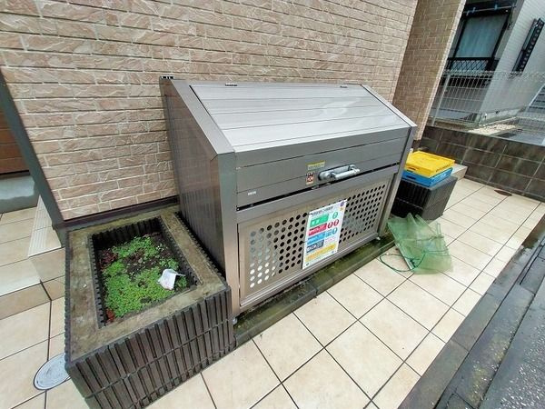 ひまわりハウスＣのその他共用部分