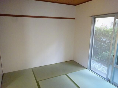 【その他】 | ワタナベハイツ