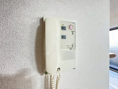 【セキュリティ】 | アルティジア・レジデンス緑地