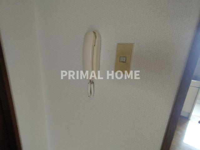 【設備】 | アジュール片倉