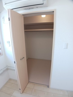 【収納】 | ラフレシール・ジュネス