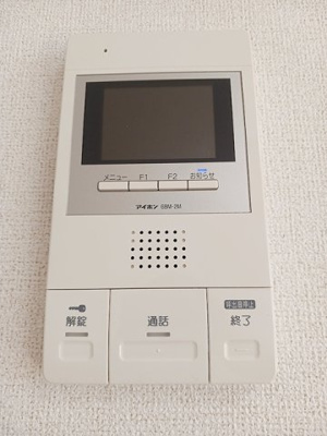 【設備】 | ラフレシール・ジュネス