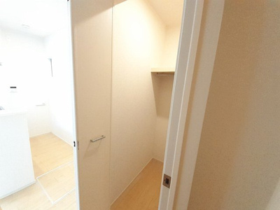 【収納】 | アロッジオ長岡京