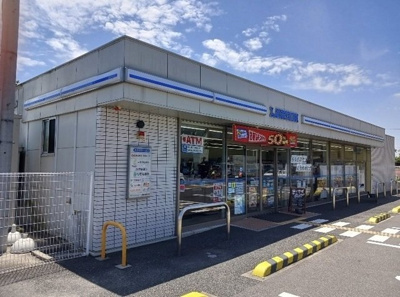 【周辺】 | ラフィナット馬塚 | ローソン太秦青木ヶ原町店まで400m