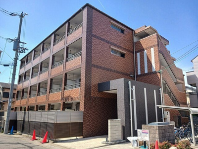 【外観】 | ラフィナット馬塚
