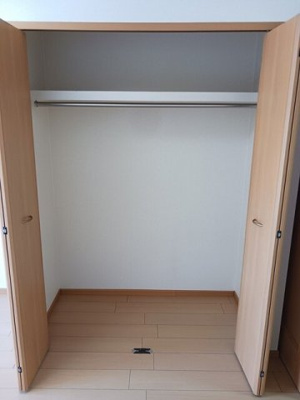 【収納】 | ラッフィナート西陣