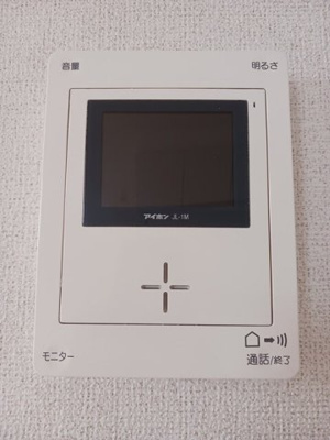 【設備】 | ミローズ・カーサ