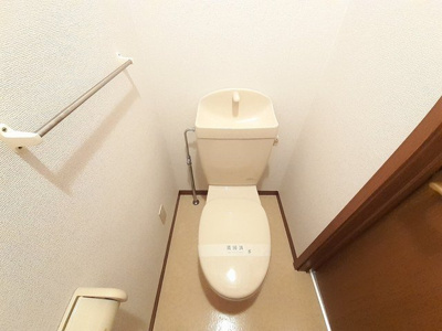 【トイレ】 | メゾン御生