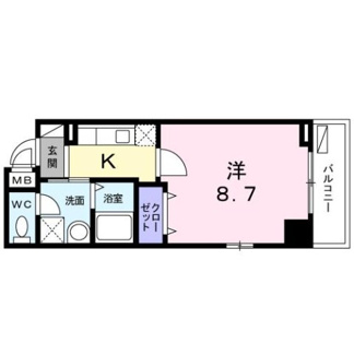 【間取り】 | ブライトマーチ　タナカ