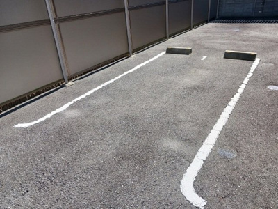 【駐車場】 | プチフラン
