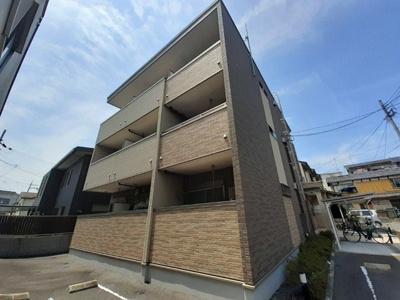 【外観】 | プチフラン