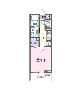 【間取り】 | コーチ・フラット