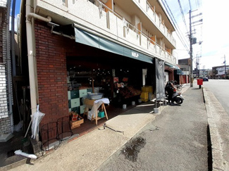 【周辺】 | ポルト　ボヌール | HELP　一乗寺店まで179m