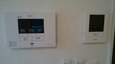 【セキュリティ】 | ノースリヴァー