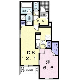 【間取り】 | ノースリヴァー