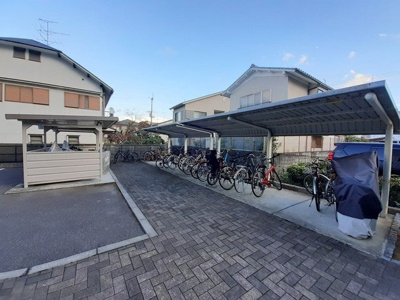 【その他共用部分】 | ヴィラ　アルシオーネ
