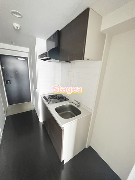ヴェルステージ大宮のキッチン