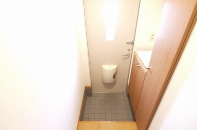 【玄関】 | エコー桂