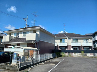 【外観】 | エコー桂