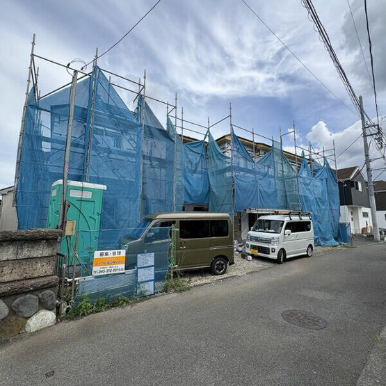 【外観】 | 仮称大和市福田計画