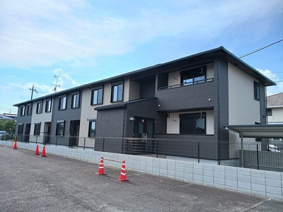 【外観】 | ルピナス等持院